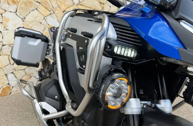BMW 1300 GS Adventure Full Option