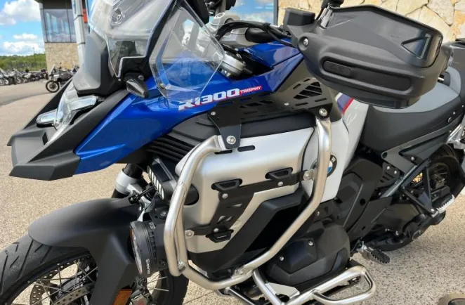 BMW 1300 GS Adventure Full Option