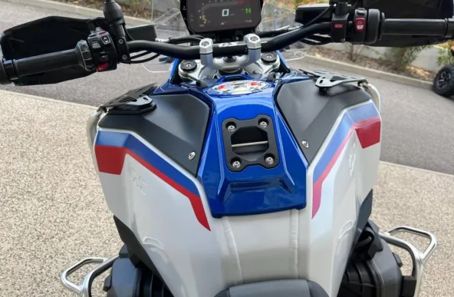 BMW 1300 GS Adventure Full Option