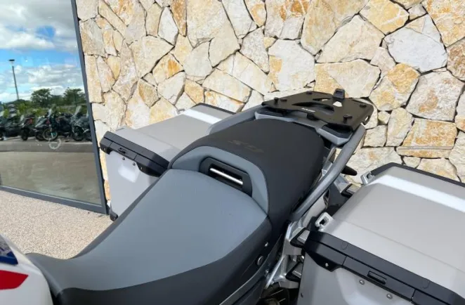 BMW 1300 GS Adventure Full Option
