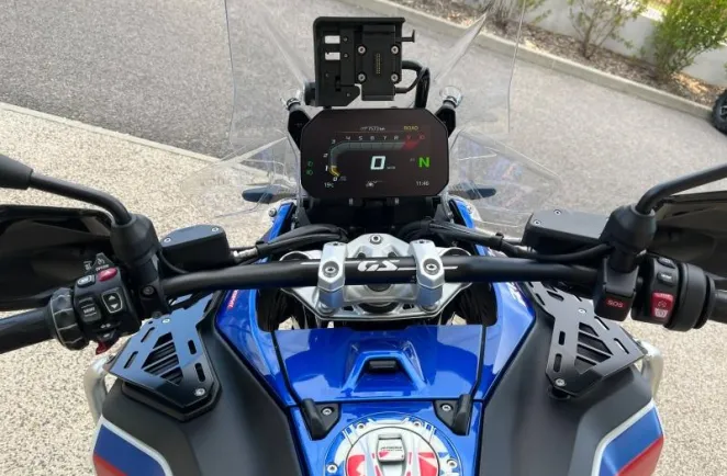 BMW 1300 GS Adventure Full Option
