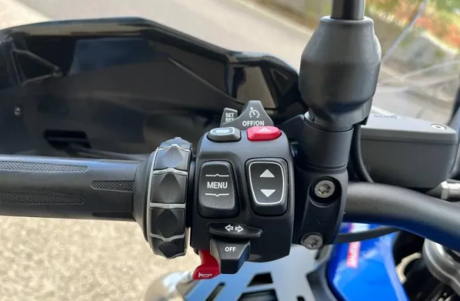 BMW 1300 GS Adventure Full Option