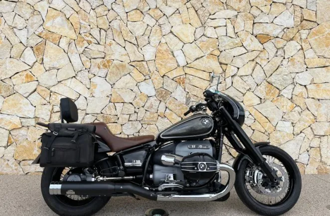 BMW 18 1800 MODELE UNIQUE