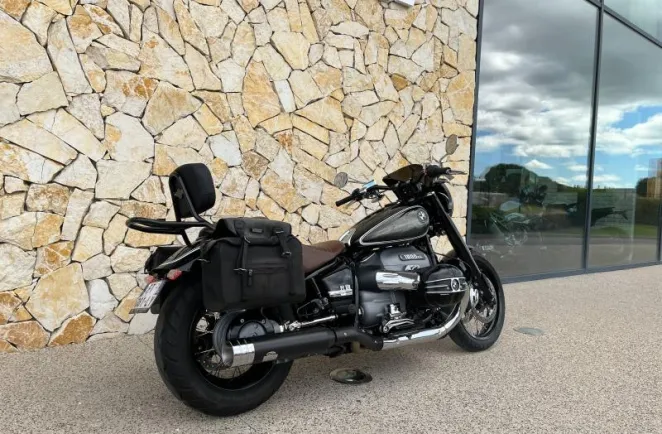 BMW 18 1800 MODELE UNIQUE