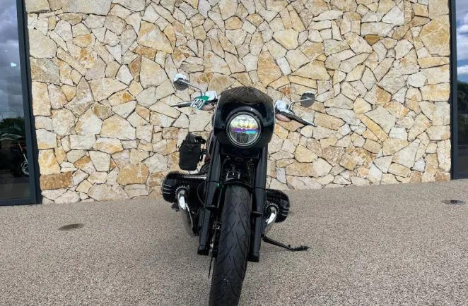BMW 18 1800 MODELE UNIQUE