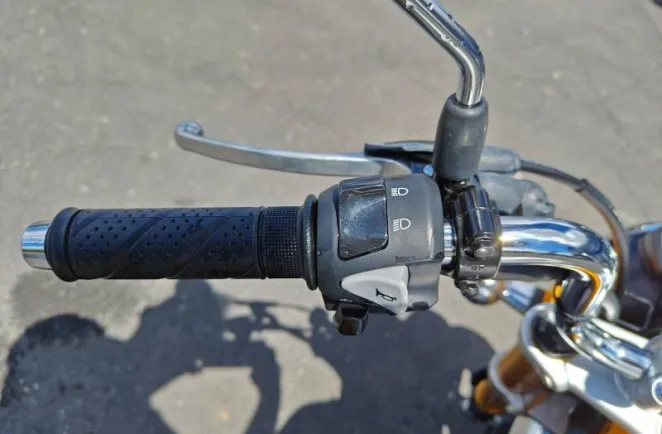 HONDA Monkey 125 2023