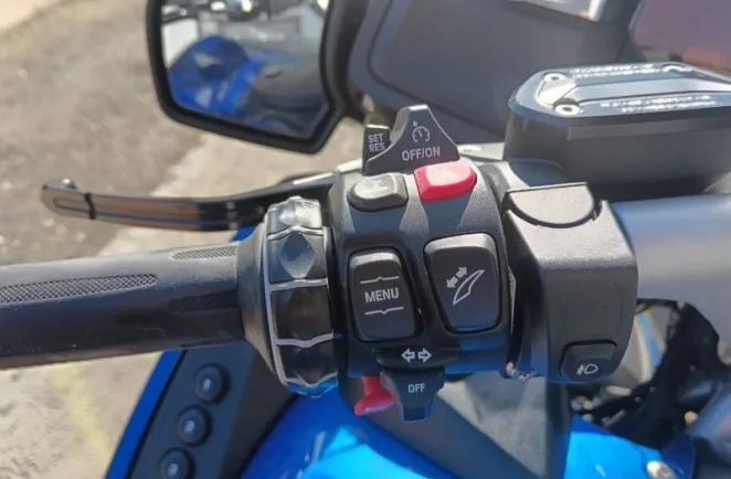 BMW R 1250 RT