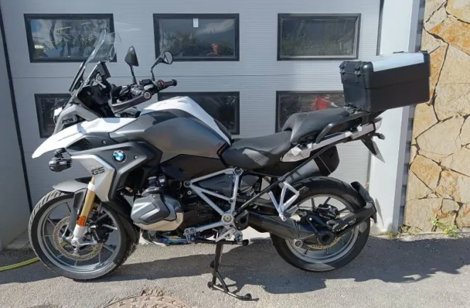 BMW R 1250 GS
