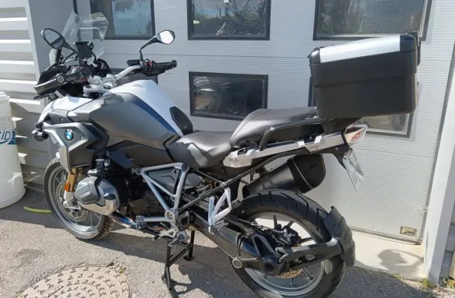 BMW R 1250 GS