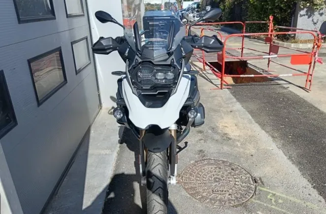 BMW R 1250 GS