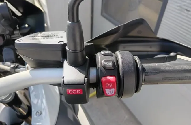BMW R 1250 GS