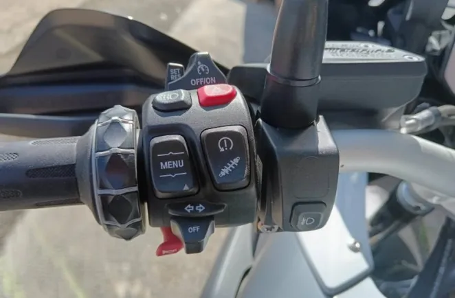 BMW R 1250 GS