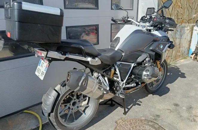 BMW R 1250 GS