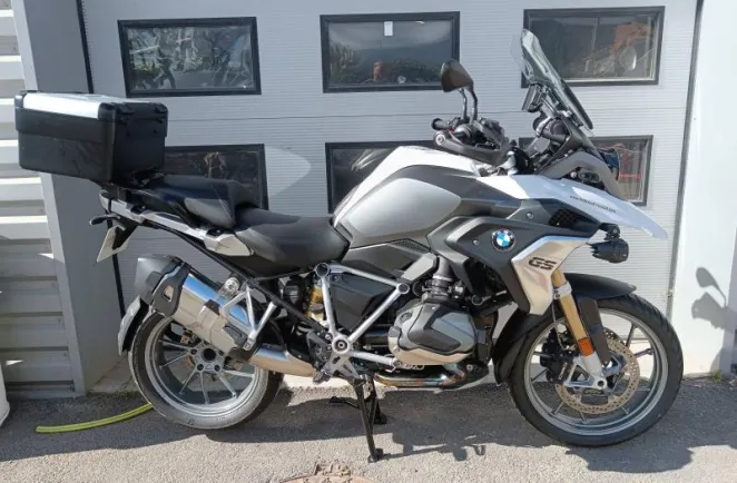 BMW R 1250 GS