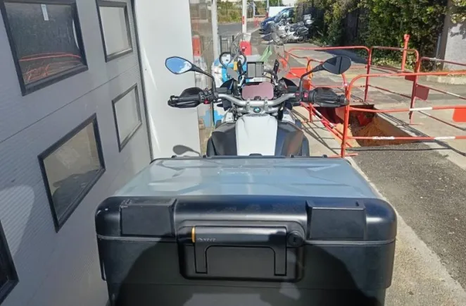 BMW R 1250 GS