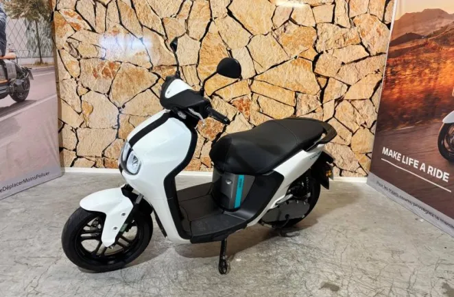YAMAHA Neo's Electrique 2,3kW