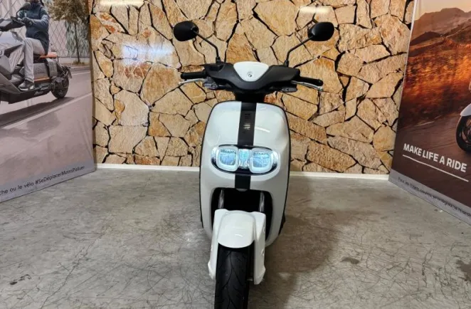 YAMAHA Neo's Electrique 2,3kW