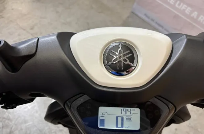 YAMAHA Neo's Electrique 2,3kW
