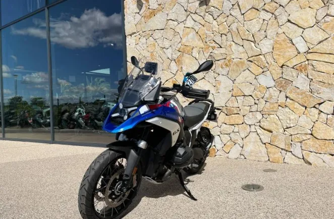 BMW 1300 GS