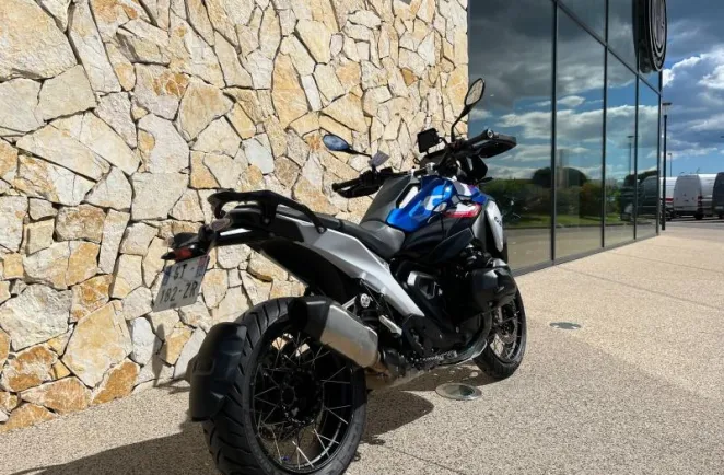 BMW 1300 GS