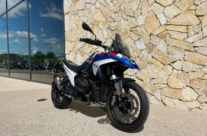 BMW 1300 GS