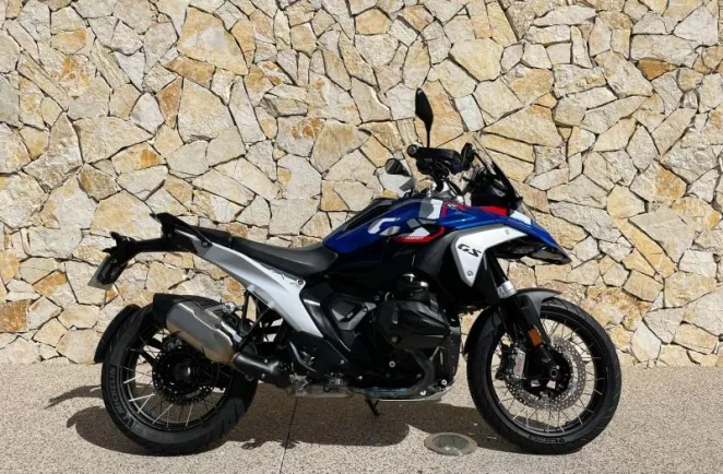 BMW 1300 GS