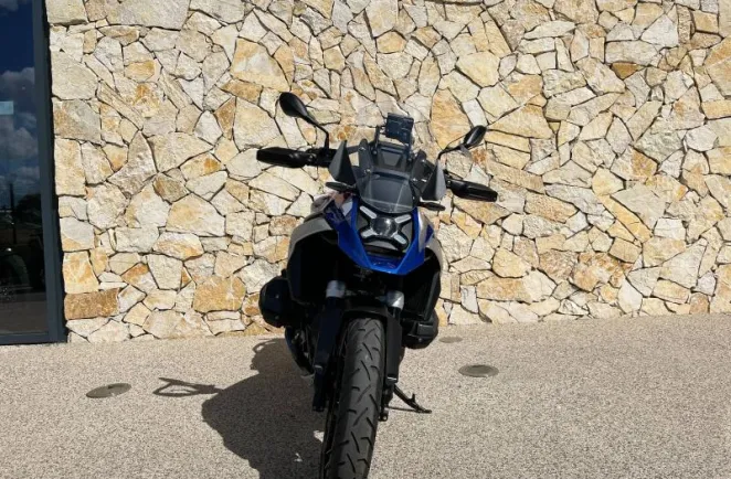 BMW 1300 GS
