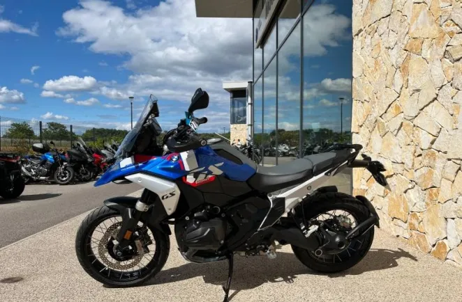 BMW 1300 GS