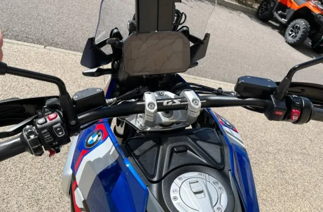 BMW 1300 GS