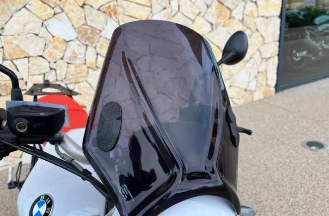BMW R 1200 NineT Urban G/S Euro 4