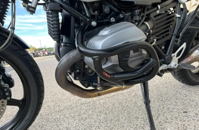 BMW R 1200 NineT Urban G/S Euro 4