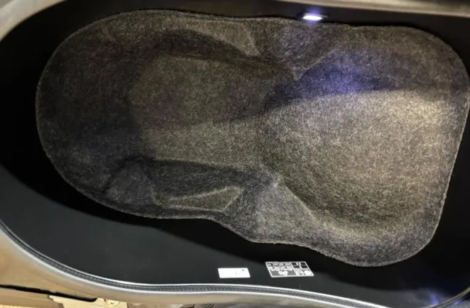 YAMAHA XP TMAX 562 Tech MAX
