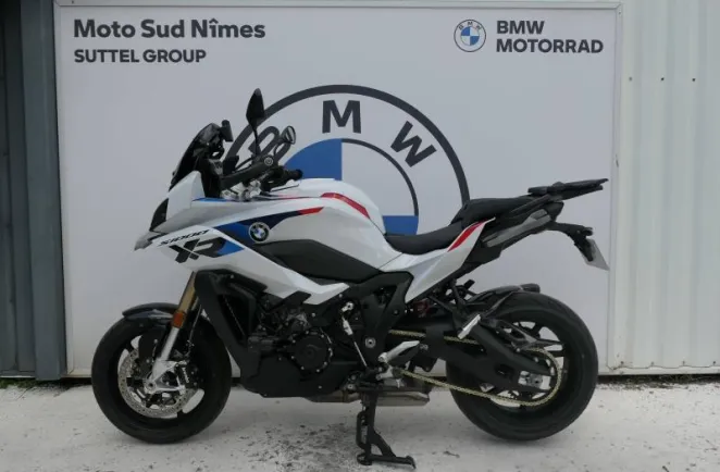 BMW 1000 XR Pack M Finition Pro