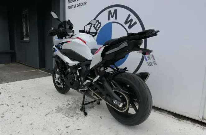 BMW 1000 XR Pack M Finition Pro