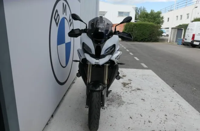 BMW 1000 XR Pack M Finition Pro