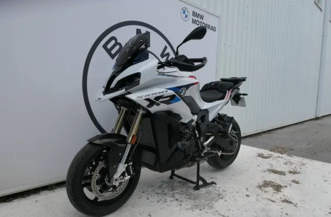 BMW 1000 XR Pack M Finition Pro