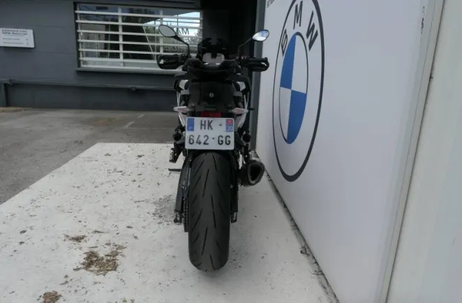 BMW 1000 XR Pack M Finition Pro