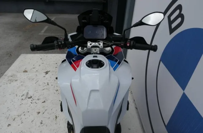BMW 1000 XR Pack M Finition Pro