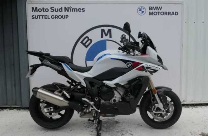 BMW 1000 XR Pack M Finition Pro