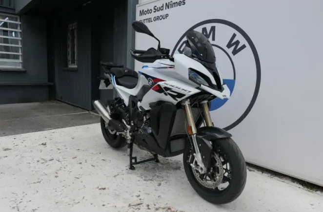BMW 1000 XR Pack M Finition Pro