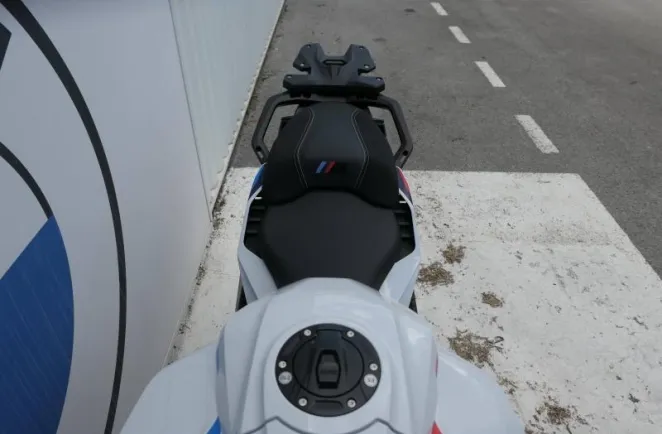 BMW 1000 XR Pack M Finition Pro