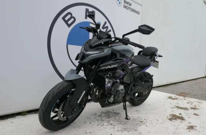 CF MOTO 675