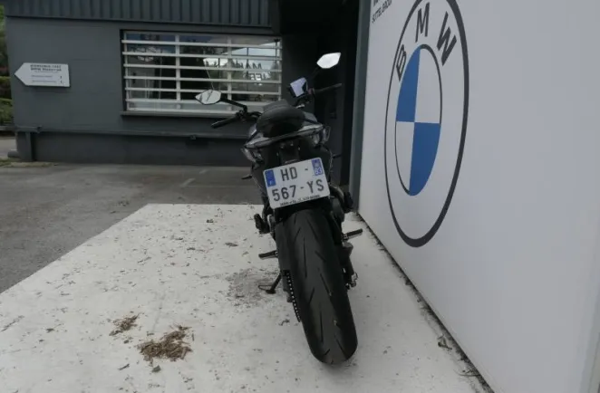 CF MOTO 675