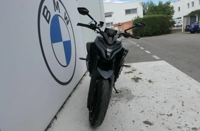 CF MOTO 675
