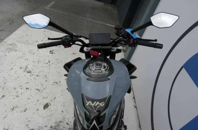 CF MOTO 675