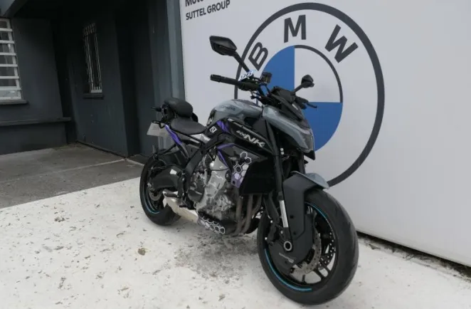 CF MOTO 675