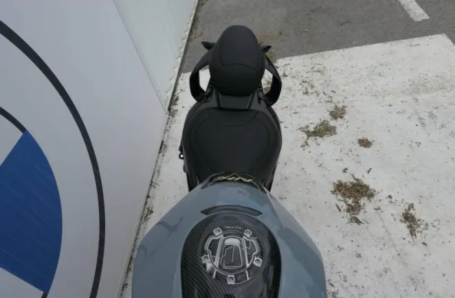 CF MOTO 675