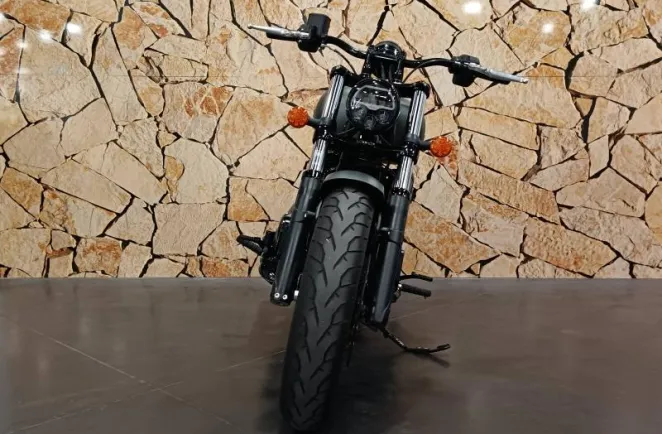 INDIAN Chief Dark Horse 1890 2023