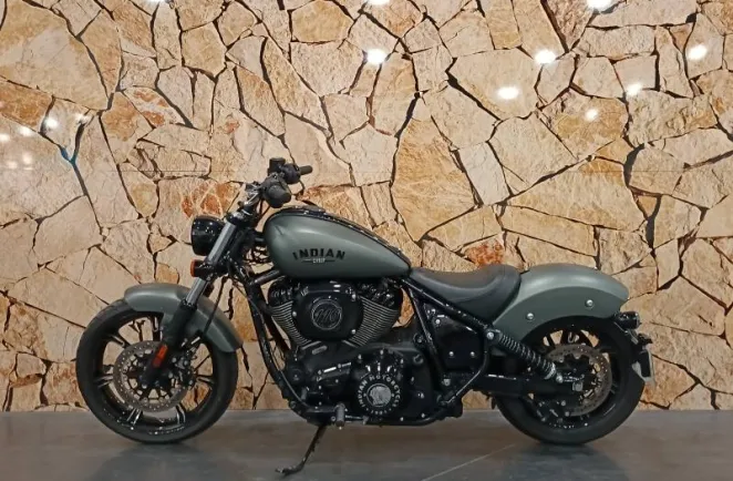 INDIAN Chief Dark Horse 1890 2023