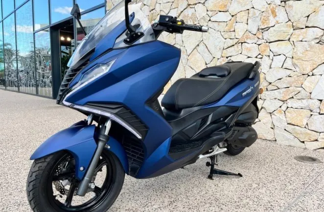 MASH 125